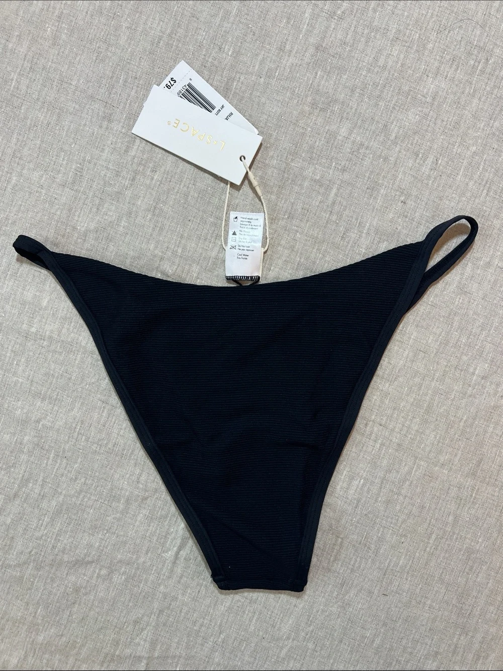 l*space jay bikini